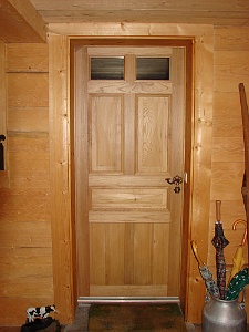 EXTERIEURE PORTE  (3)